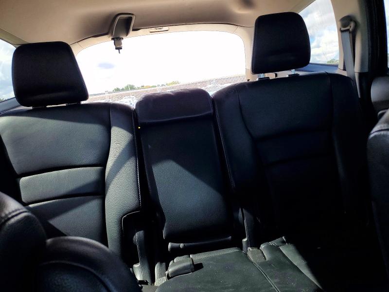 Photo 10 from auction – 2020 HONDA PILOT EXL with VIN 5FNYF5H57LB008360