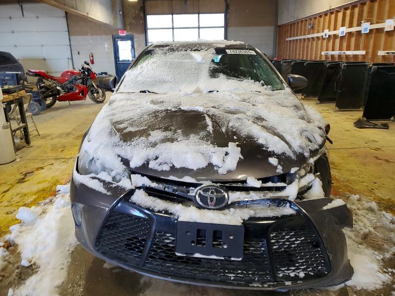 Photo 5 from auction – 2016 TOYOTA CAMRY with VIN 4T1BF1FKXGU231153