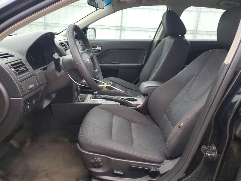 Photo 7 from auction – 2010 FORD FUSION SE with VIN 3FAHP0HA1AR190944