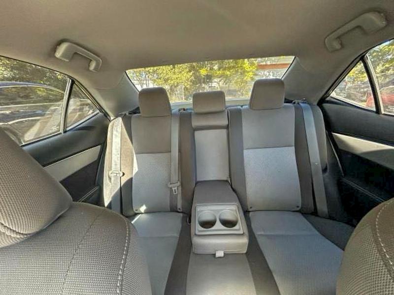 Photo 11 from auction – 2019 TOYOTA COROLLA L with VIN 2T1BURHE0KC220636