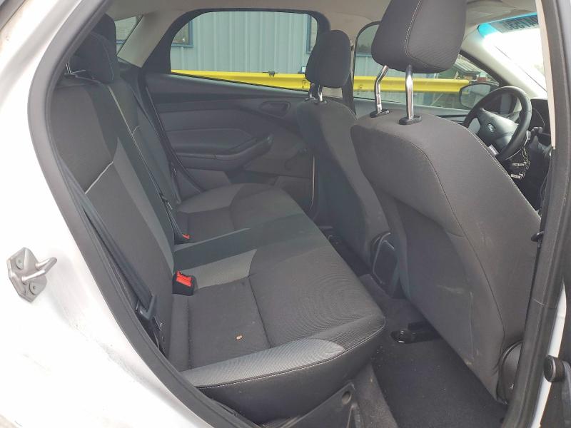 Photo 10 from auction – 2012 FORD FOCUS S with VIN 1FAHP3E29CL141409