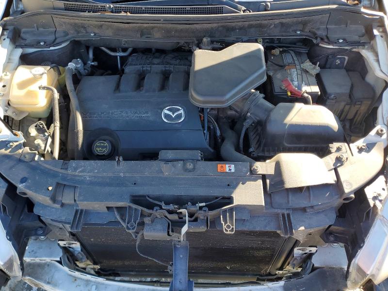 Photo 12 from auction – 2010 MAZDA CX-9 with VIN JM3TB2MA8A0228682