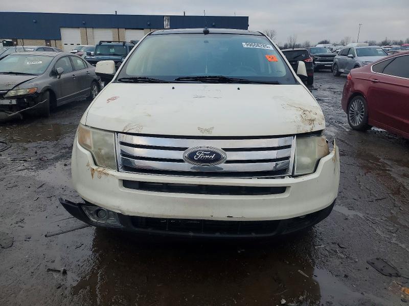 Photo 5 from auction – 2008 FORD EDGE LIMIT with VIN 2FMDK39C18BA02050