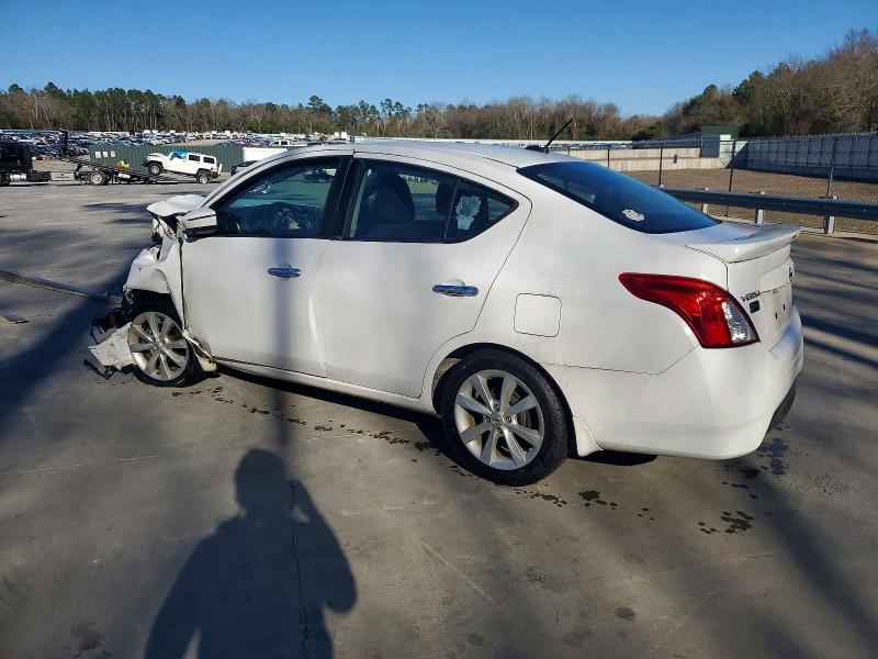 Photo 2 from auction – 2016 NISSAN VERSA S with VIN 3N1CN7AP8GL858321