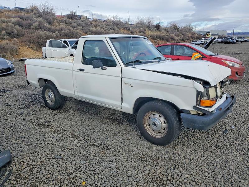 Photo 4 from auction – 1990 FORD RANGER with VIN 1FTCR10A1LUB80443