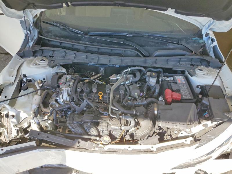 Photo 11 from auction – 2022 NISSAN ALTIMA SL with VIN 1N4BL4EV2NN417065