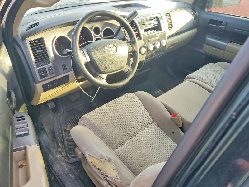 Photo 8 from auction – 2012 TOYOTA TUNDRA DOU with VIN 5TFRU5F10CX027767