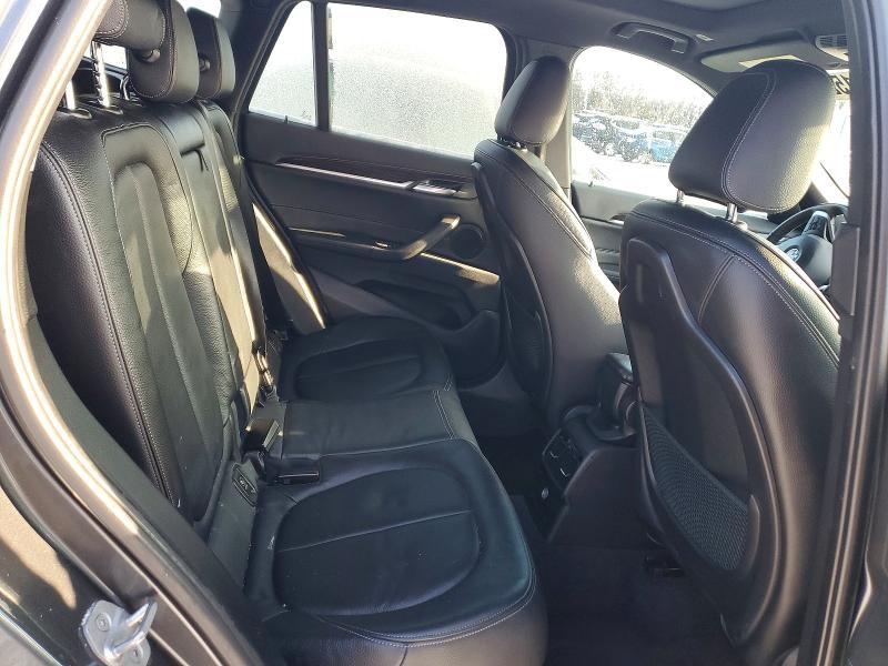 Photo 11 from auction – 2018 BMW X1 XDRIVE2 with VIN WBXHT3C32J5K25626