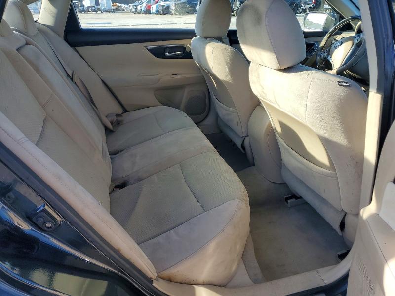 Foto 10 de la subasta – 2014 NISSAN ALTIMA con VIN 1N4AL3AP7EC326303