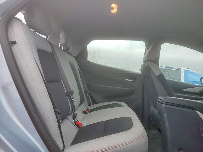 Photo 11 from auction – 2017 CHEVROLET BOLT EV LT with VIN 1G1FW6S08H4136897