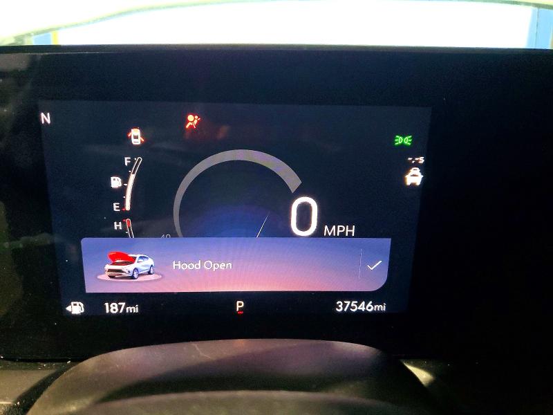 Photo 9 from auction – 2024 BUICK ENCORE GX with VIN KL4AMDSL6RB086711