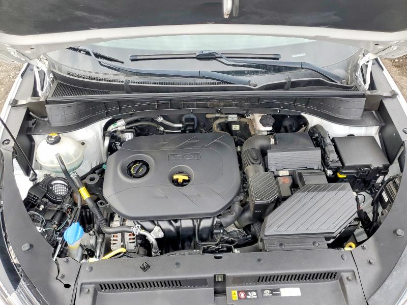 Photo 12 from auction – 2019 HYUNDAI TUCSON SE with VIN KM8J2CA42KU991288