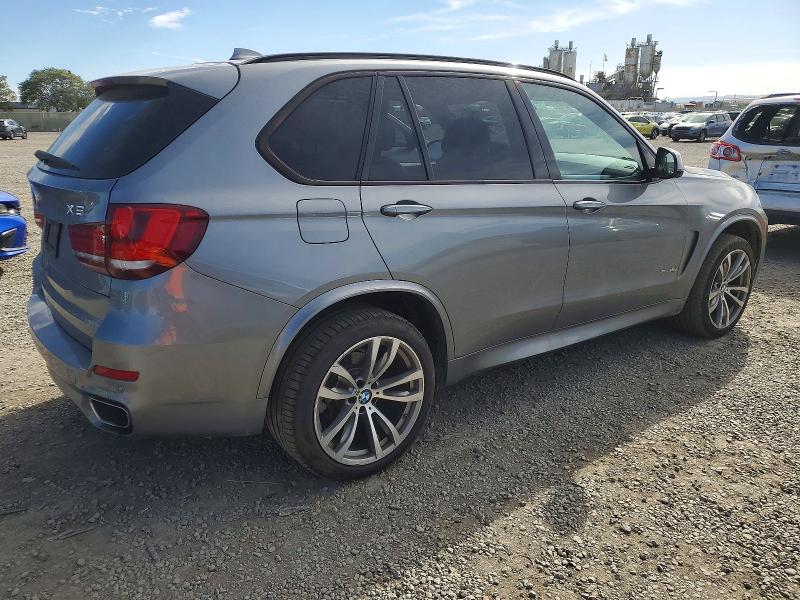 Photo 3 from auction – 2015 BMW X5 XDRIVE3 with VIN 5UXKS4C57F0N07471