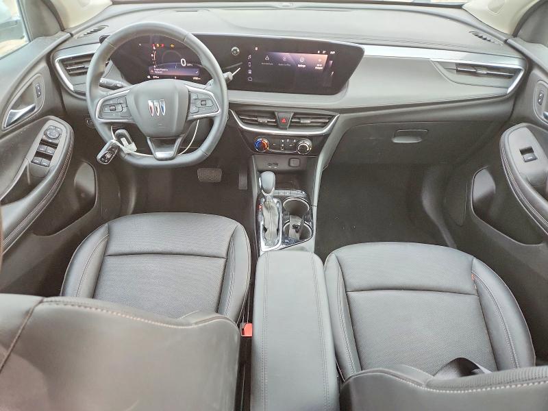 Photo 8 from auction – 2024 BUICK ENCORE GX with VIN KL4AMDSL4RB176908