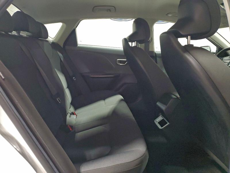Photo 11 from auction – 2025 KIA K4 LX with VIN 3KPFT4DE3SE074361