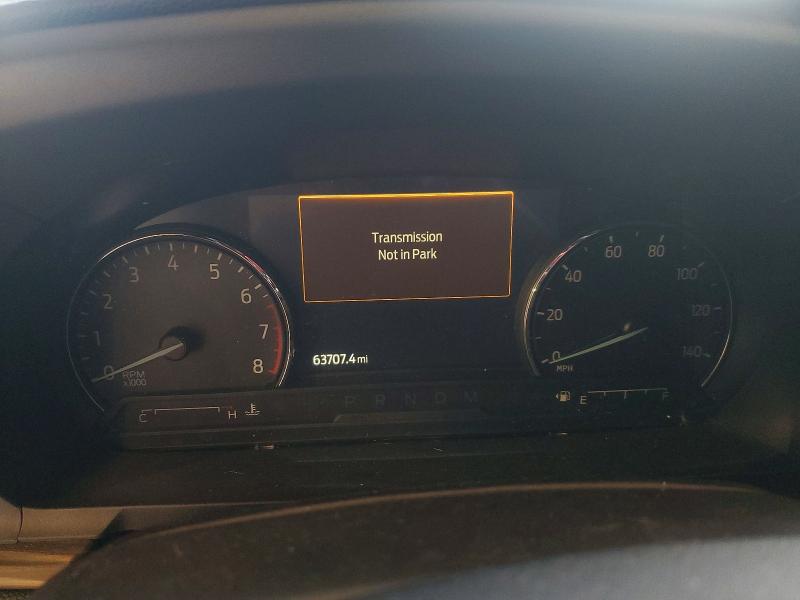 Фото 9 с аукциона – 2020 FORD EXPLORER L с VIN 1FMSK8FH1LGA44045