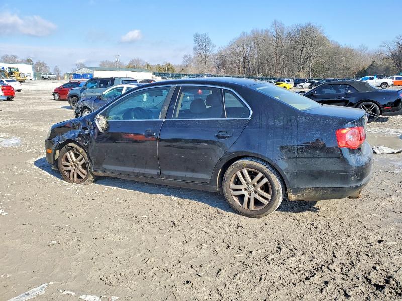 Photo 2 from auction – 2007 VOLKSWAGEN JETTA with VIN 3VWEF71KX7M164020