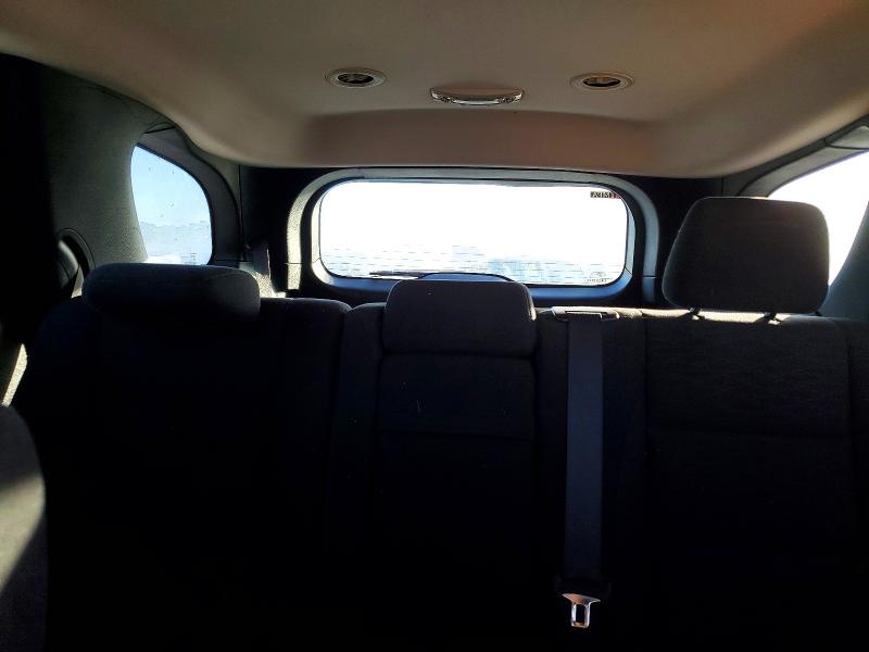 Photo 10 from auction – 2019 DODGE DURANGO with VIN 1C4RDHAG1KC824693