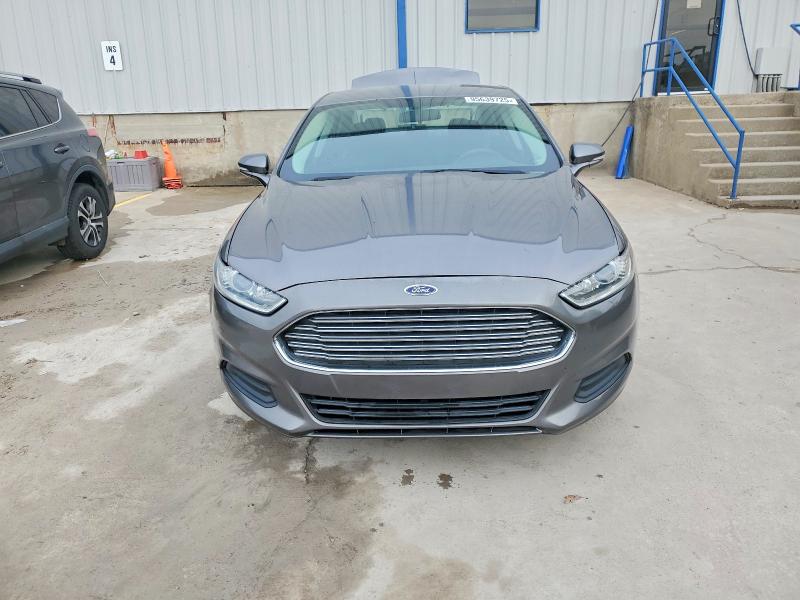 Photo 5 from auction – 2014 FORD FUSION SE with VIN 1FA6P0HD2E5370606
