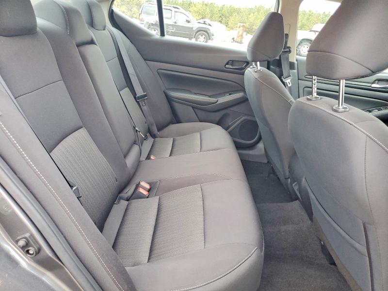Photo 10 from auction – 2025 NISSAN ALTIMA SV with VIN 1N4BL4DV5SN361555
