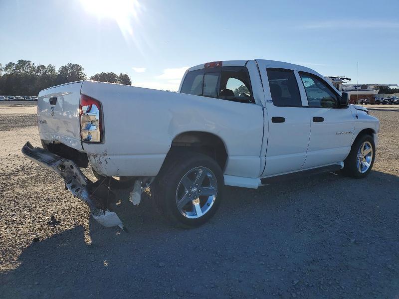 Photo 3 from auction – 2002 DODGE RAM 1500 with VIN 1D7HA18Z02J198915