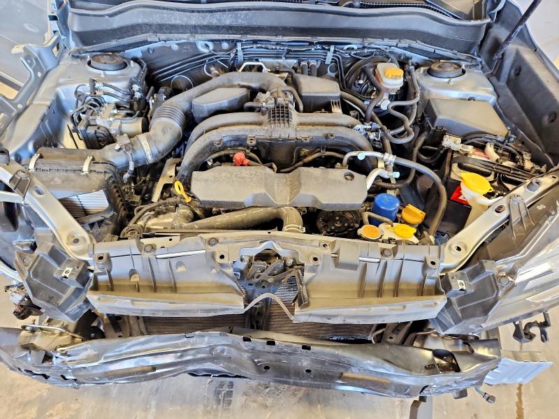 Photo 11 from auction – 2017 SUBARU FORESTER 2 with VIN JF2SJAWC5HH466633