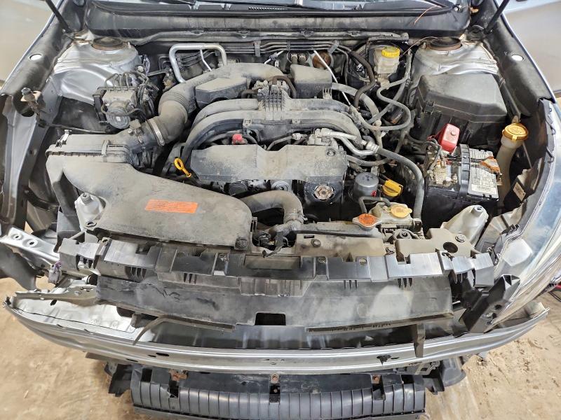 Photo 12 from auction – 2018 SUBARU OUTBACK 2. with VIN 4S4BSAHC9J3359785