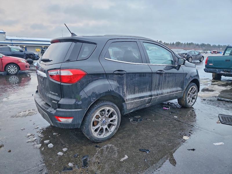 Photo 3 from auction – 2020 FORD ECOSPORT with VIN MAJ6S3KL0LC367566