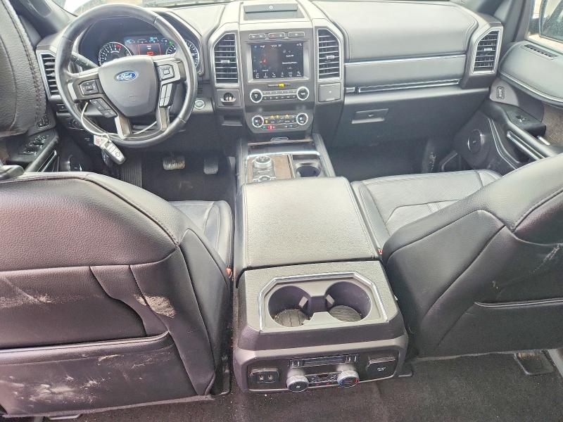 Photo 8 from auction – 2019 FORD EXPEDITION with VIN 1FMJK2AT3KEA38956