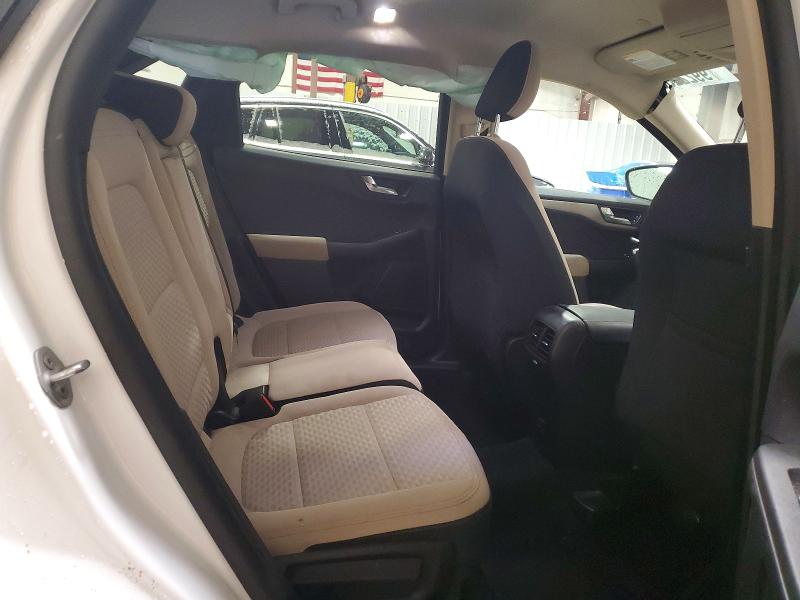 Photo 11 from auction – 2020 FORD ESCAPE SE with VIN 1FMCU9G68LUA90782