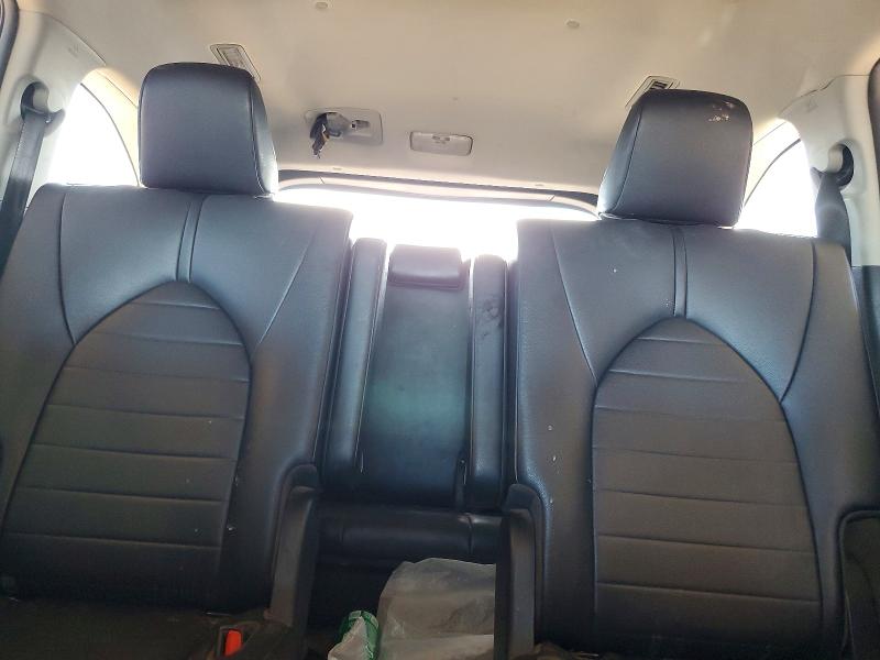 Photo 10 from auction – 2020 TOYOTA HIGHLANDER with VIN 5TDGZRAH5LS500072