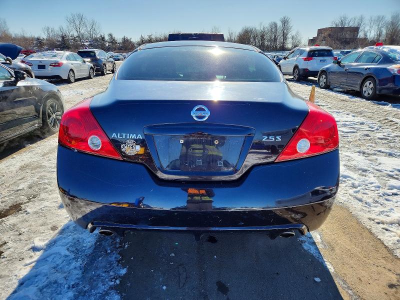Photo 6 from auction – 2013 NISSAN ALTIMA S with VIN 1N4AL2EP2DC253232