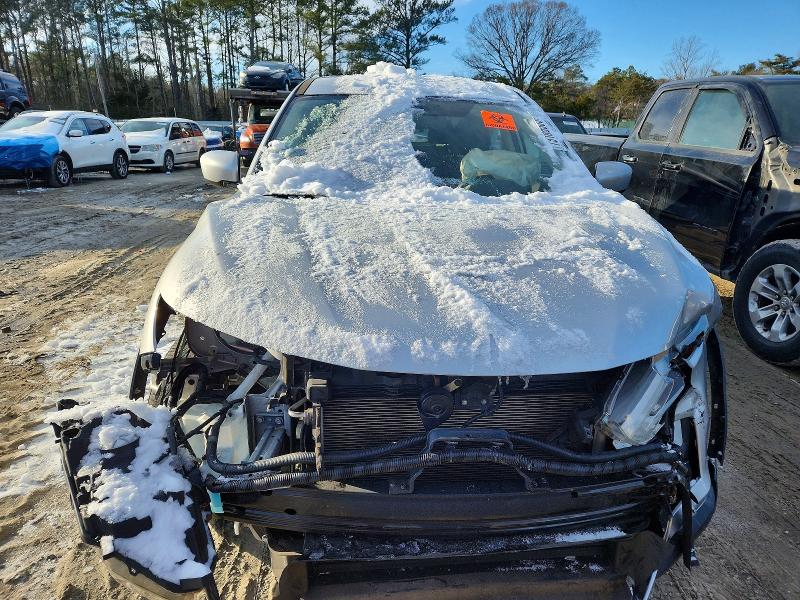 Photo 5 from auction – 2017 NISSAN ROGUE S with VIN JN8AT2MV0HW256987