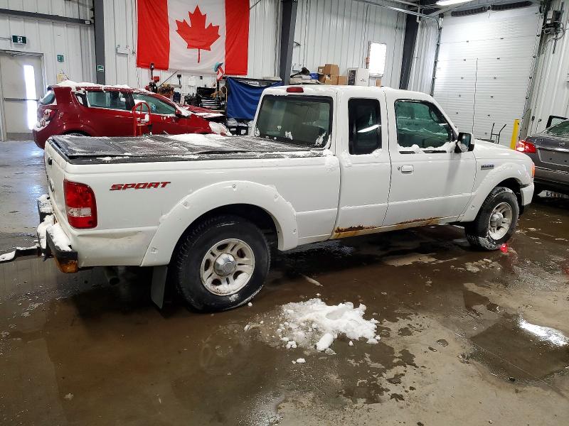 Photo 3 from auction – 2011 FORD RANGER SUP with VIN 1FTKR4EE0BPA55665