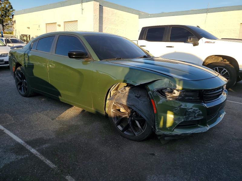 Zdjęcie 4 z aukcji – 2021 DODGE CHARGER SX z VIN 2C3CDXBG7MH566487