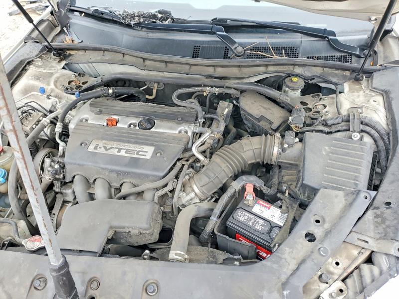 Photo 11 from auction – 2015 HONDA CROSSTOUR with VIN 5J6TF3H50FL000031