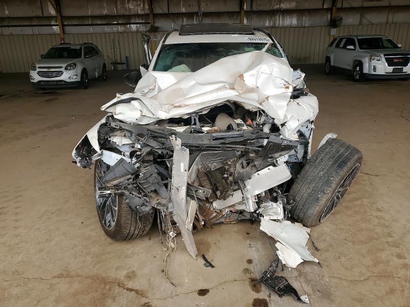 Photo 5 from auction – 2025 MAZDA CX-70 with VIN JM3KJEHA8S1109357