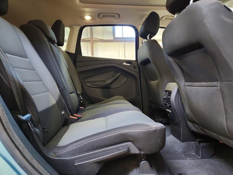 Photo 11 from auction – 2013 FORD ESCAPE with VIN 1FMCU9G94DUC17944