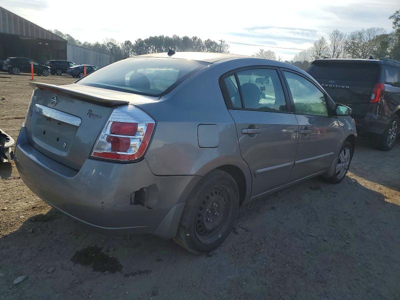Photo 3 from auction – 2012 NISSAN SENTRA 2.0 with VIN 3N1AB6AP9CL684036