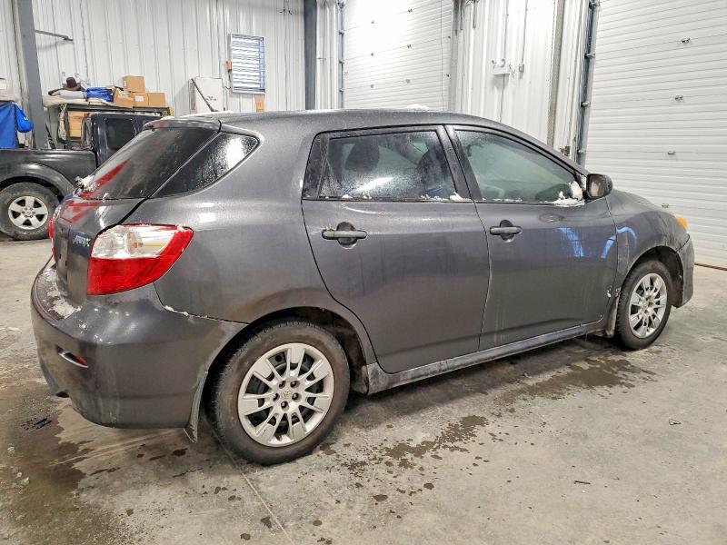 Photo 3 from auction – 2014 TOYOTA MATRIX BAS with VIN 2T1KU4EEXEC132141
