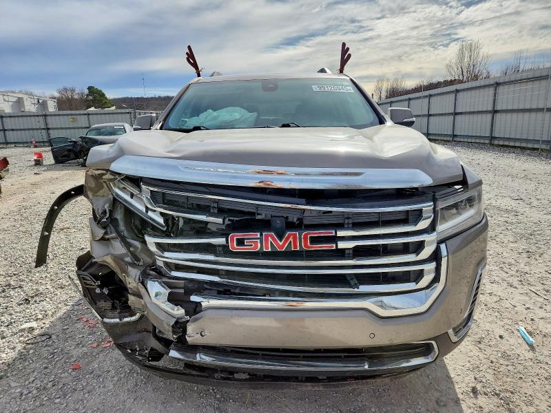 Photo 5 from auction – 2022 GMC ACADIA with VIN 1GKKNKL45NZ163528