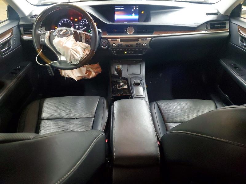 Foto 8 de la subasta – 2015 LEXUS ES 350 con VIN JTHBK1GG3F2178329