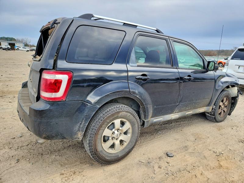 Photo 3 from auction – 2012 FORD ESCAPE LIM with VIN 1FMCU0EG6CKA15646