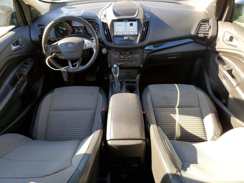 Photo 8 from auction – 2019 FORD ESCAPE SE with VIN 1FMCU0GD7KUA91267
