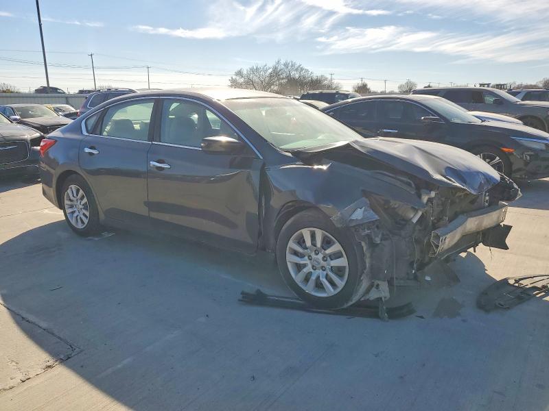 Photo 4 from auction – 2016 NISS ALTIMA with VIN 1N4AL3APXGN383196