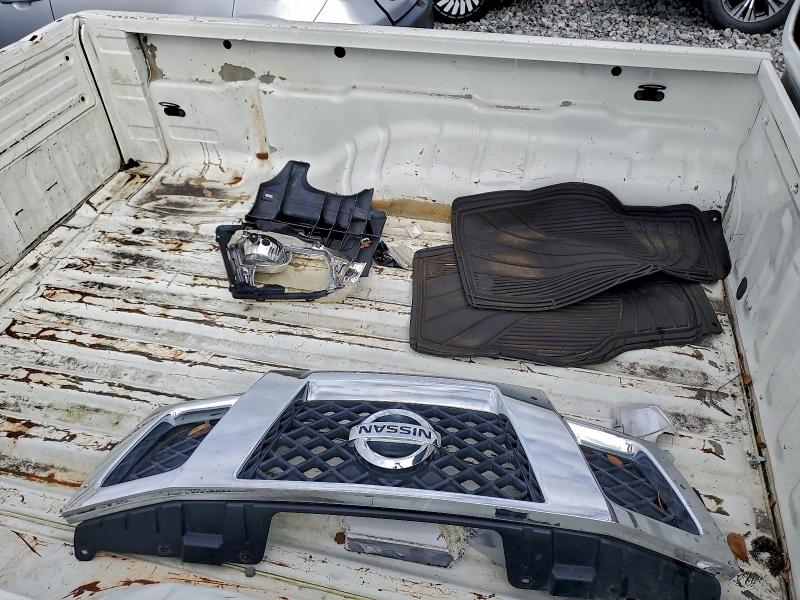 Photo 13 from auction – 2014 NISSAN FRONTIER S with VIN 1N6BD0CT7EN754135