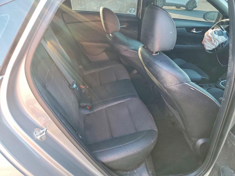 Photo 10 from auction – 2024 KIA FORTE GT L with VIN 3KPF54AD7RE715088