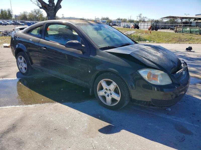 Photo 4 from auction – 2007 CHEVROLET COBALT LT with VIN 1G1AL18F477304968