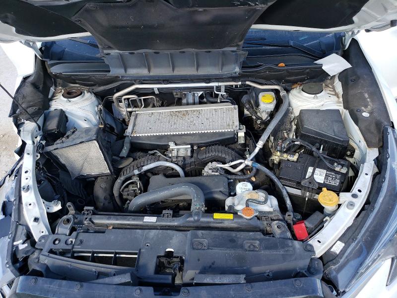Photo 12 from auction – 2023 SUBARU ASCENT PRE with VIN 4S4WMABD8P3419190