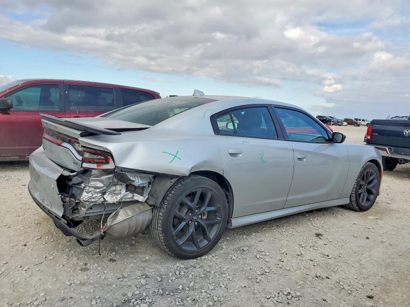 Photo 3 from auction – 2023 DODGE CHARGER with VIN 2C3CDXHG2PH516544